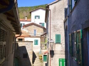  Holiday Home in Sesta Godano with Terrace BBQ Parking  Рио Нелль'ельба